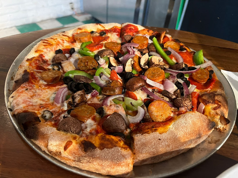 Pantaleone's - Pizza restaurant in Denver