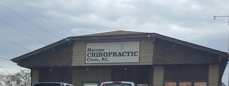 Morrow Chiropractic Clinic PC - Chiropractor in Lake Ozark