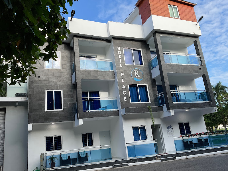 ROSIL Place - Hotel in Puerto Plata 57000