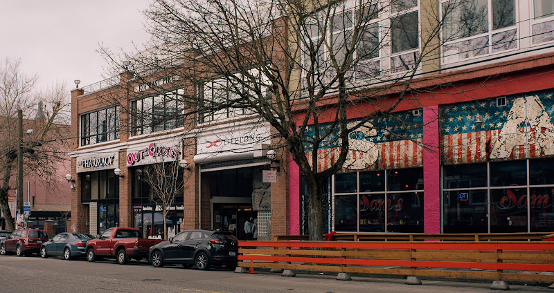 AHF Pharmacy - Seattle - Pharmacy in Seattle