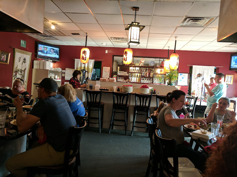 Tokyo Japanese Steak House - Japanese restaurant in Cocoa Beach