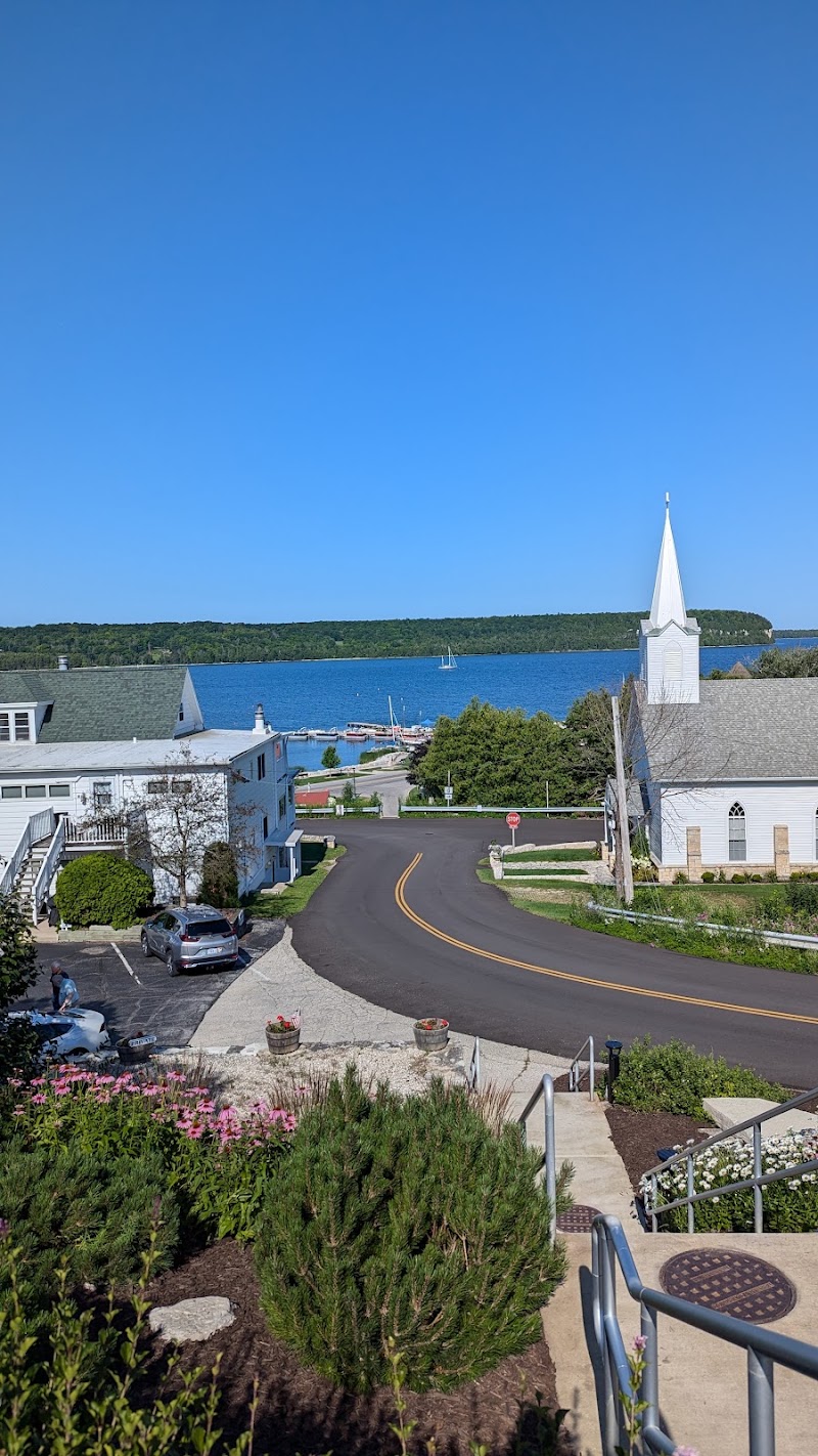 Harbor View Resort - Resort hotel in Ephraim