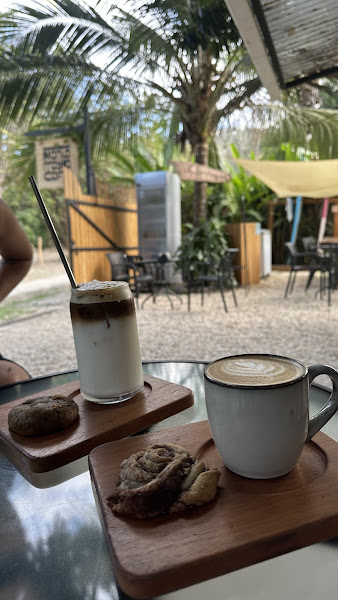 Mantarraya Cafe - Cafe in Puntarenas Province