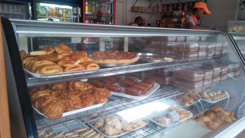 Panadería Brito - Bakery in Puerto Plata 57000