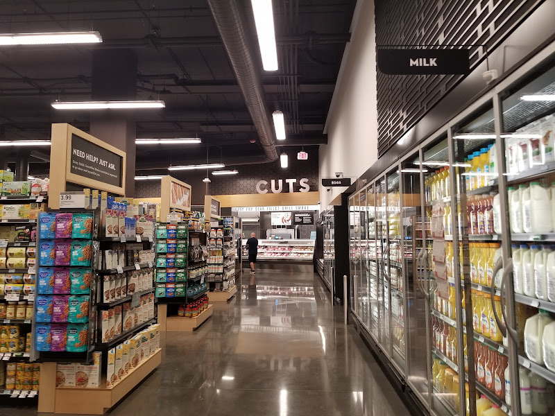 Publix Super Market at Water Street Tampa