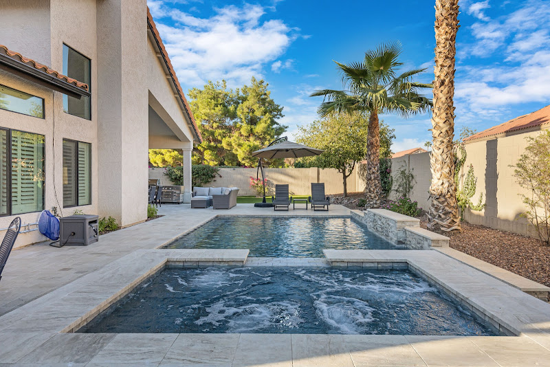 Sway Vacation Rental Management - Vacation home rental agency in Scottsdale
