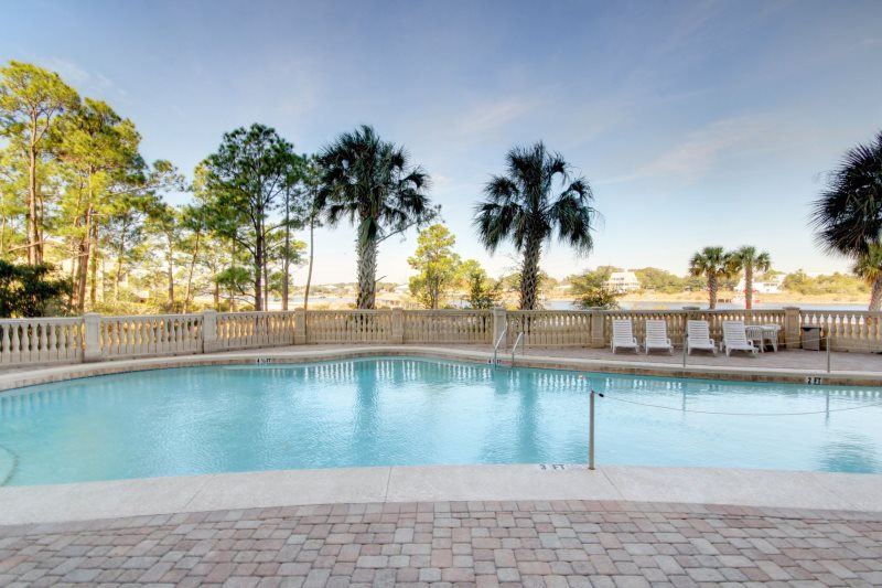 Perdido Realty Vacations - Vacation home rental agency in Pensacola