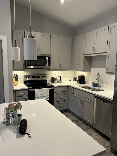 Clean Route Cleaning | House Cleaning Services Charleston - House cleaning service in North Charleston