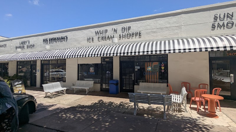 Whip'n Dip Ice Cream Shop photo