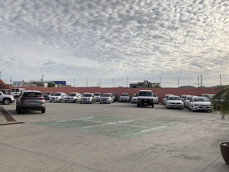 America car Rental - Car rental agency in 23435 Las Veredas