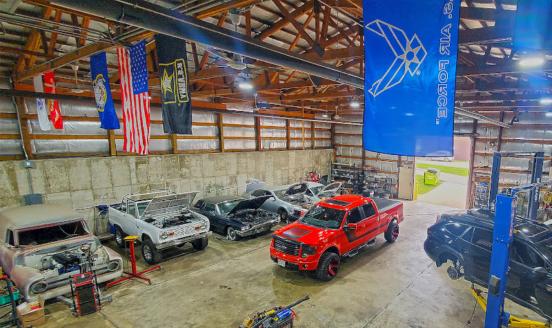 Veteran Vehicle Repair - Auto repair shop in Lake Geneva