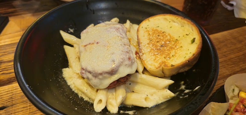 J.T. Hannah's Kitchen photo