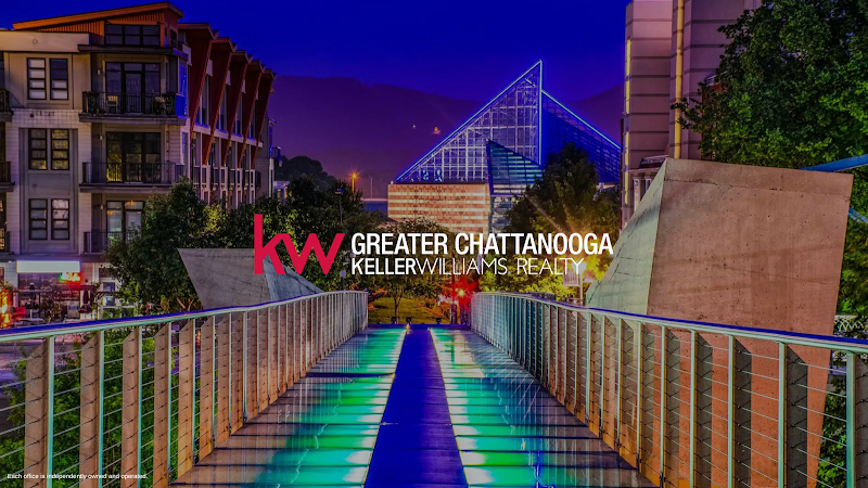 Keller Williams Realty - Greater Chattanooga - Real estate agency in Chattanooga