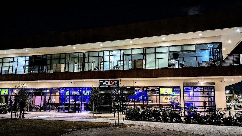 Evolve Brewing by Aces and Ales photo