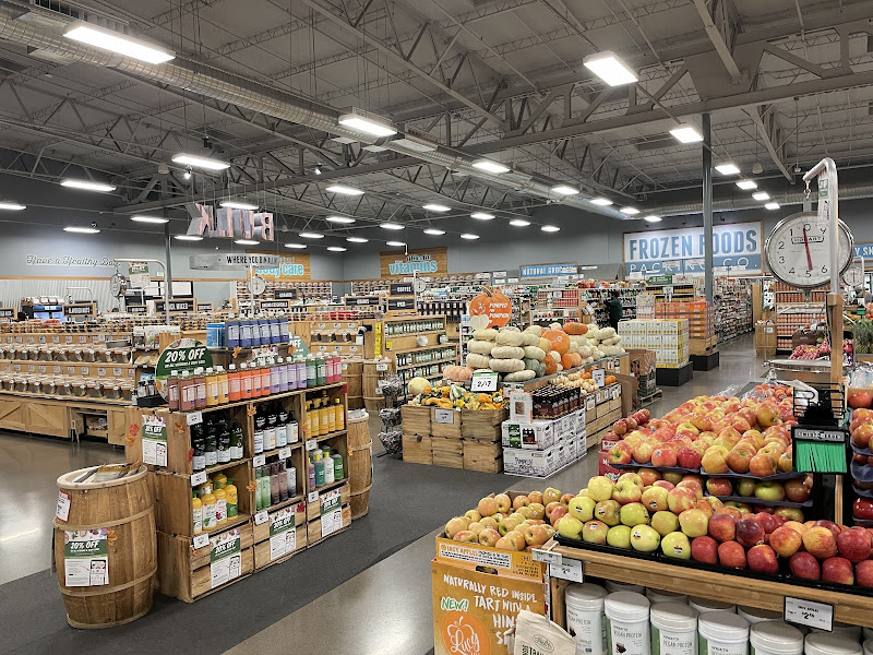 Sprouts Farmers Market