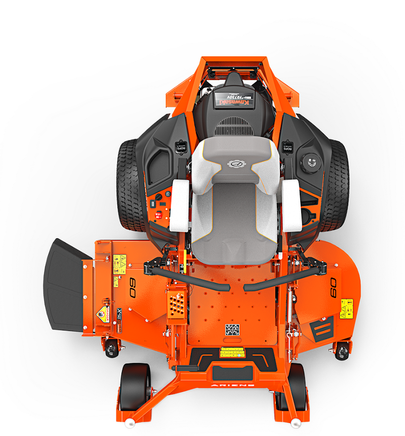 Herlache Small Engine Inc - Small engine repair service in Sturgeon Bay