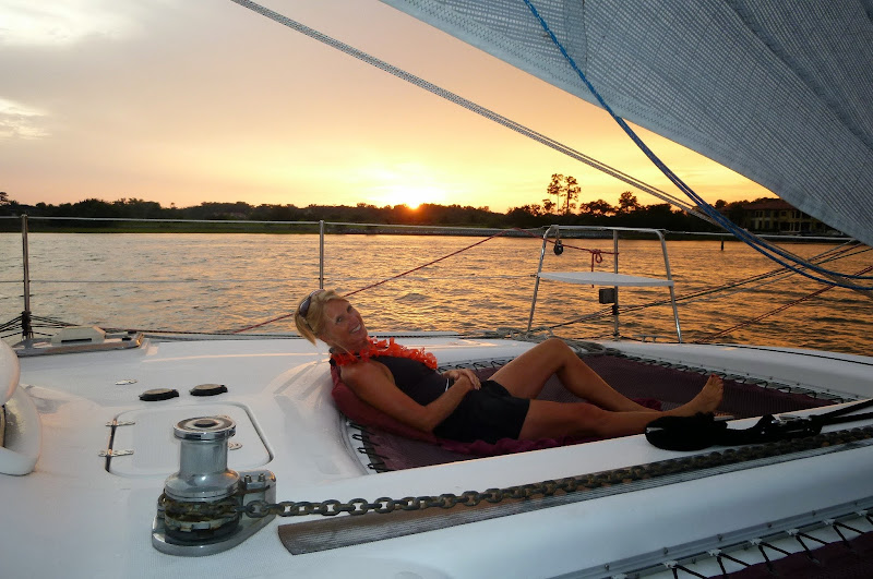 Now and Zen Sailing Charters - Boat tour agency in Jacksonville