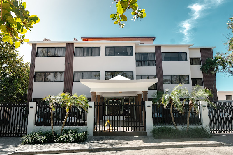 Hotel Ocean Winds - Hotel in Puerto Plata 57000