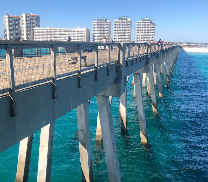 Joanie L. Pape, Realtor®/Residential Property Manager @ The American Realty of Florida LLC - Property management company in Navarre