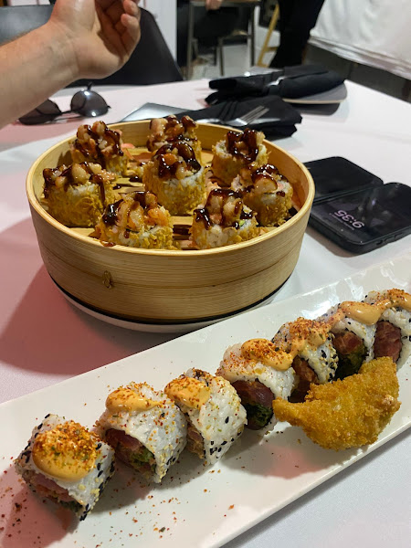 Mikasa Cocina Nikkei & Japanese, experiencia gastronómica - Restaurant in Puerto Plata 57000