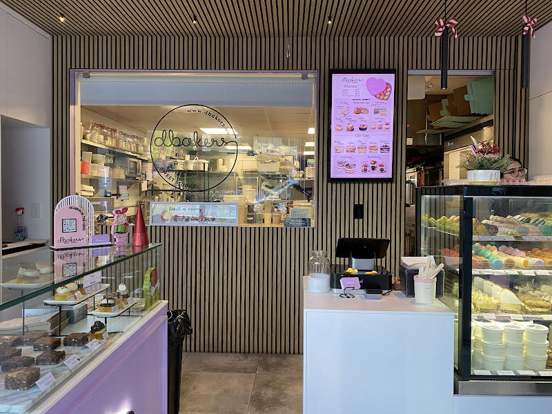 dbakers Sweet Studio