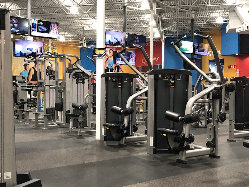 Fitness Connection