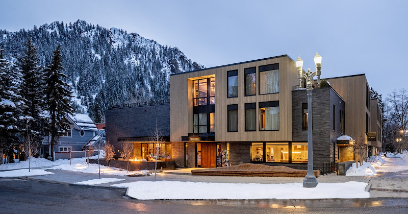 MOLLIE Aspen - Hotel in Aspen