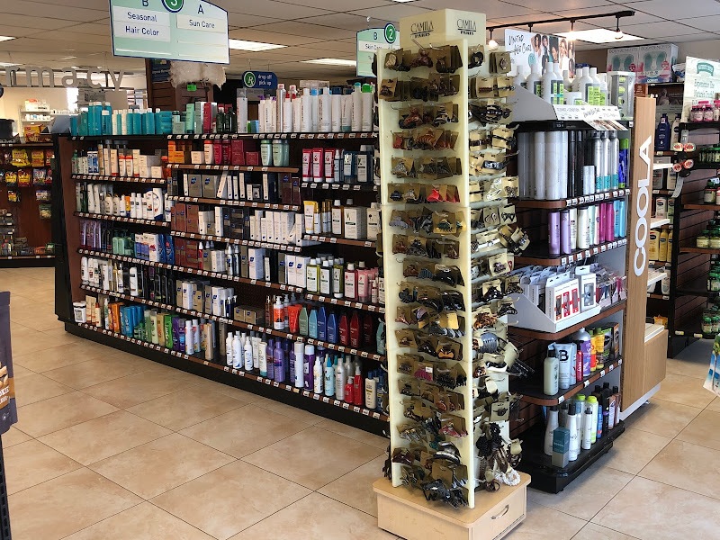 Lewis Pharmacy of Palm Beach