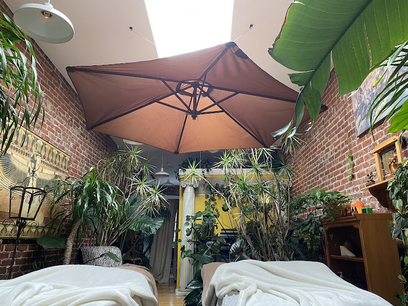 Eden Spa