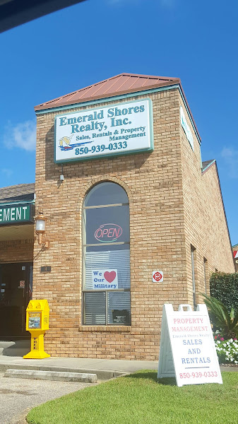 Emerald Shores Realty