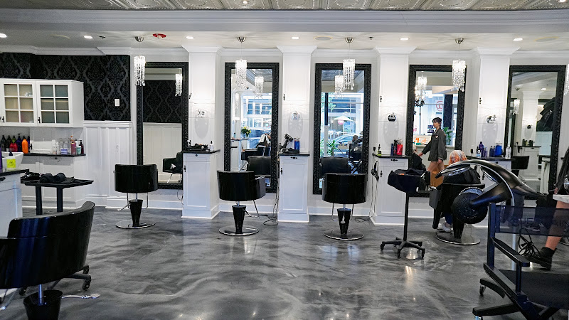 Atelier Hair Salon Orlando