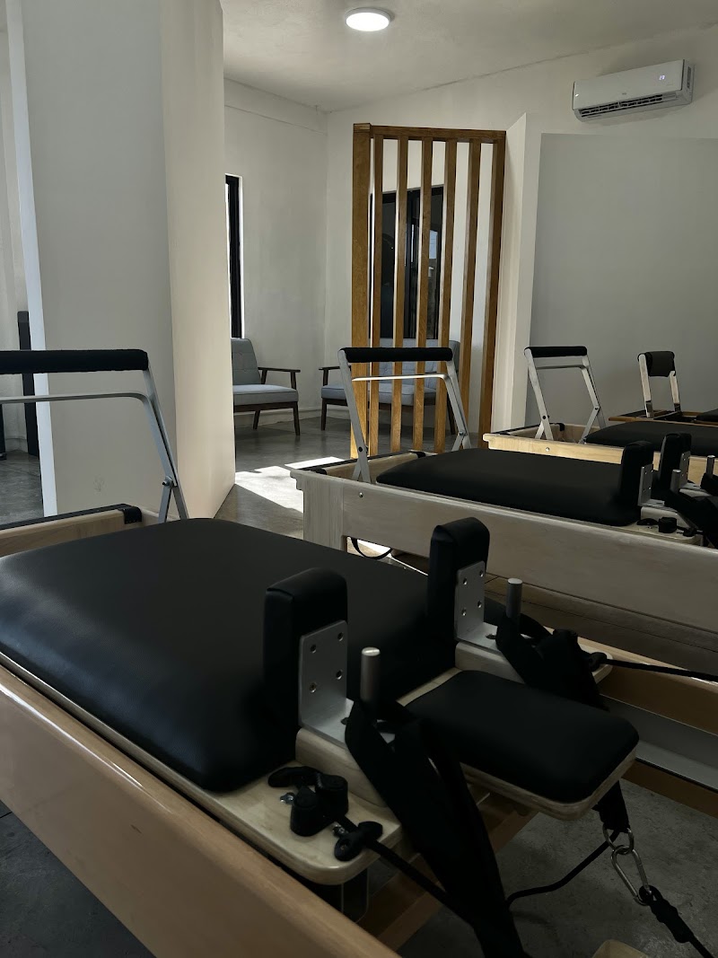 Iqual Movement Studio - Pilates studio in Calle Miguel Hidalgo s/n