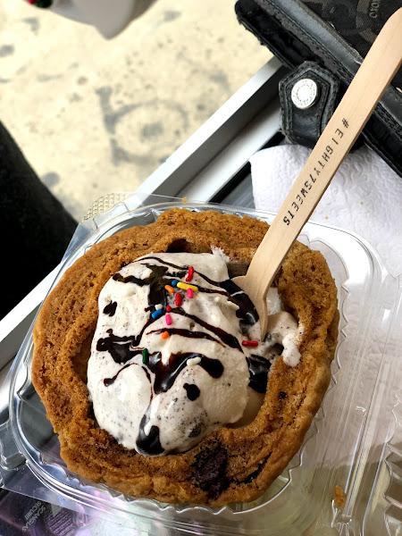 eighty7sweets Vegan Ice Cream Company