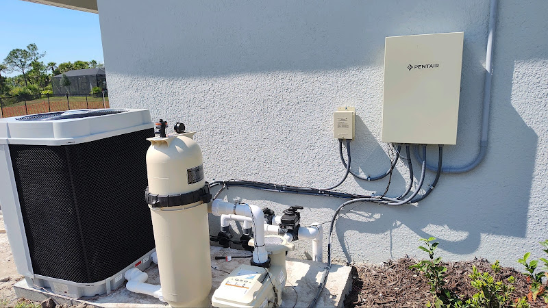 Coastal Electric SRQ