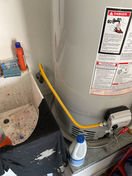 Benjamin Franklin The Punctual Plumber