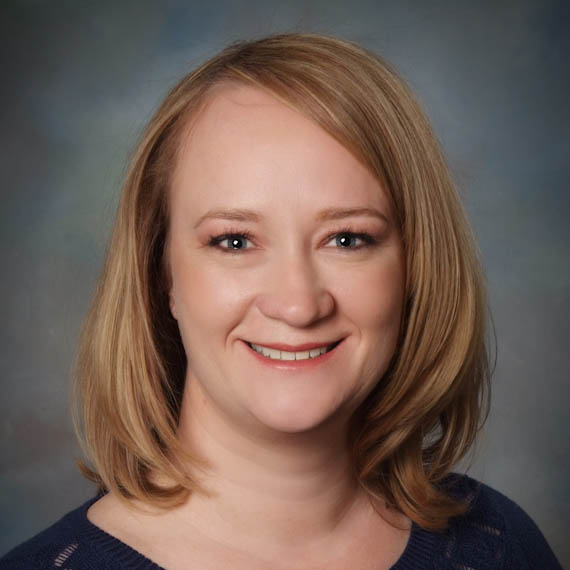 Stacia Munn, MD
