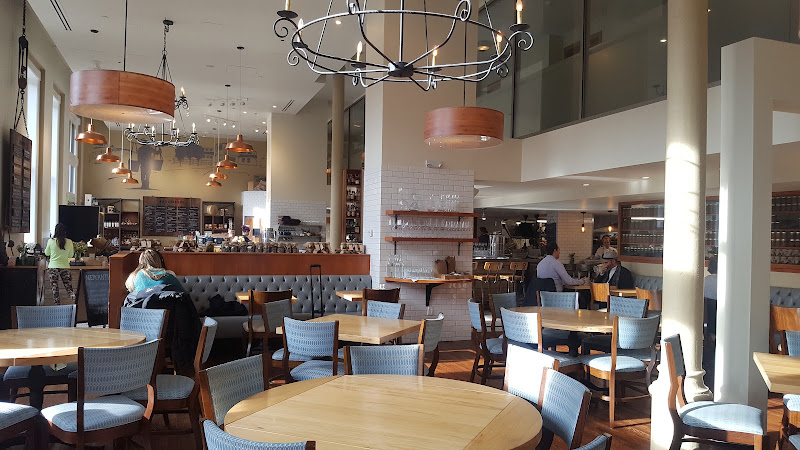 Mercantile - Restaurant in Denver