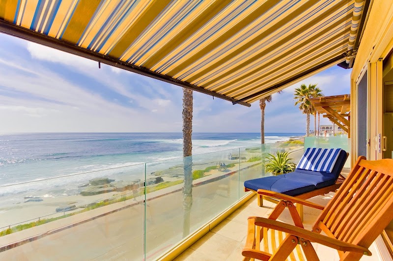 Bluewater Vacation Homes | Mission Beach