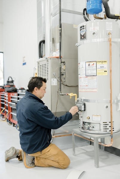 Brennan Heating, Air Conditioning, & Electric