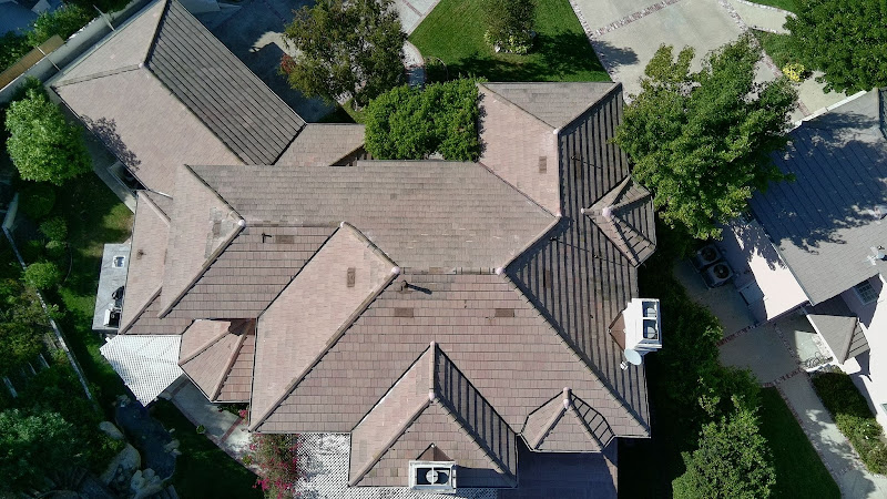 ROOFING AND CONSTRUCTION