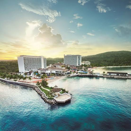 Moon Palace Jamaica All Inclusive Resort - Resort hotel in Ocho Rios