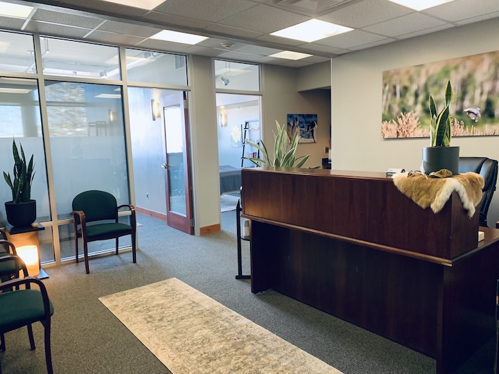 Steamboat Springs Acupuncture and Oriental Medicine Clinic