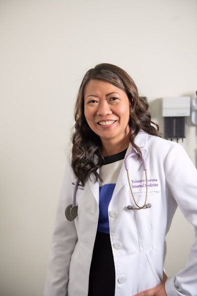 Internal Medicine of Savannah