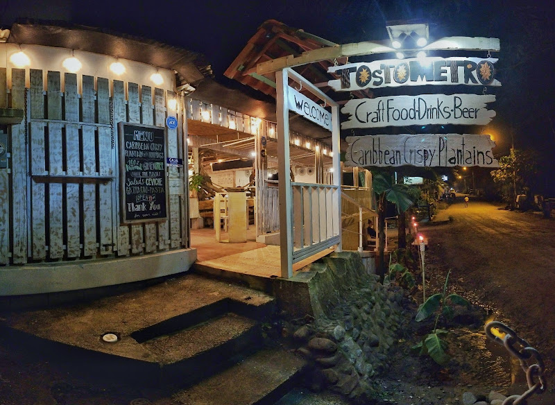 The Third Eye | Santa Teresa Costa Rica - Restaurant in Puntarenas Province