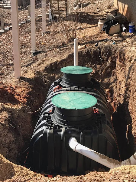 Central MO All Service Plumbing