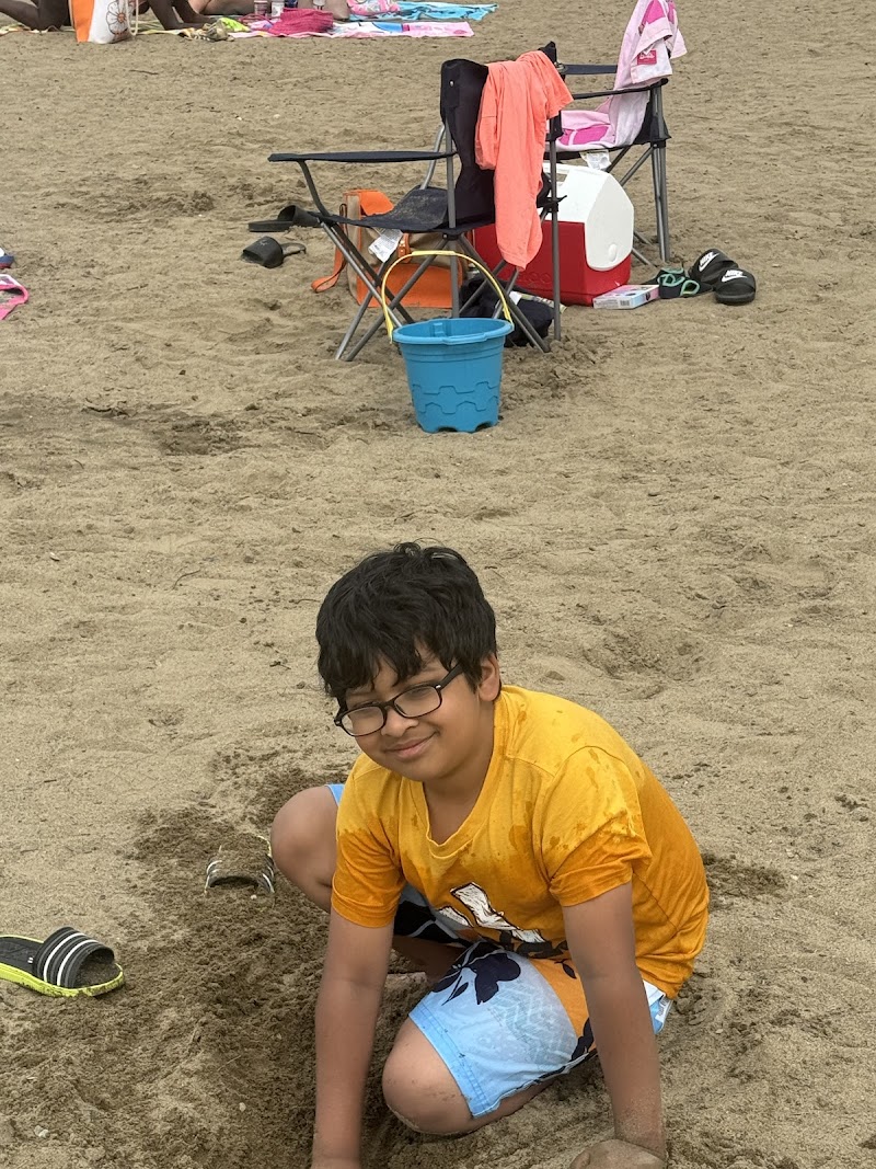 Million Dollar Beach photo