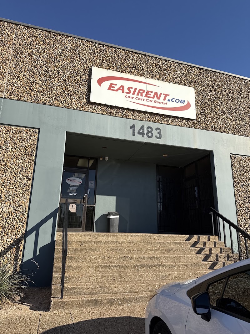 Easirent Car Rental Dallas Love Field Airport (DAL) photo