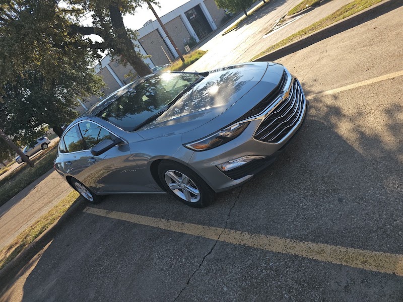 Easirent Car Rental Dallas Love Field Airport (DAL) photo