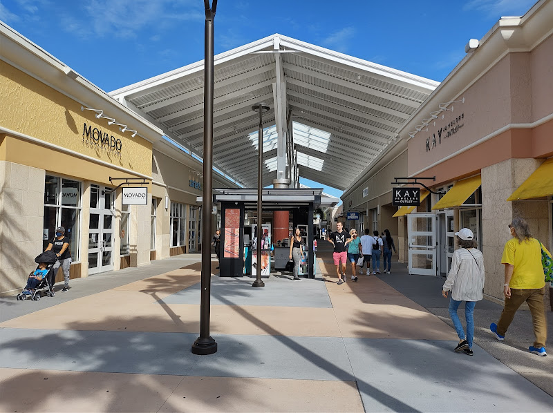 Orlando Vineland Premium Outlets