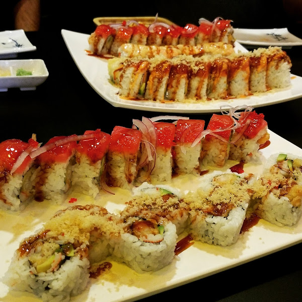 Shogun Sushi